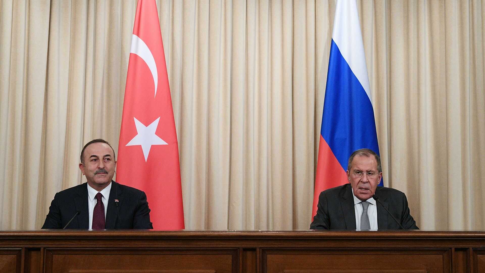 В Турции не увидели политической основы в ограничении перелетов с Россией