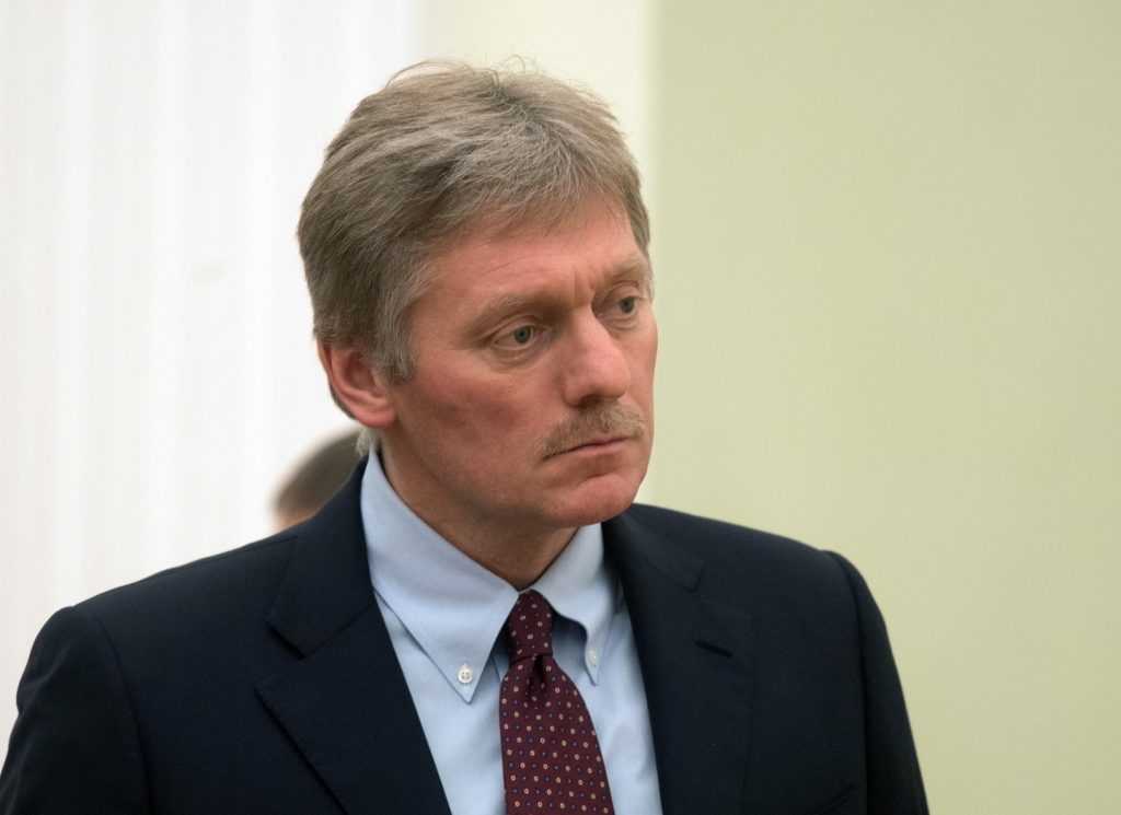 В Кремле не считают трагедией отъезд российских ученых за рубеж