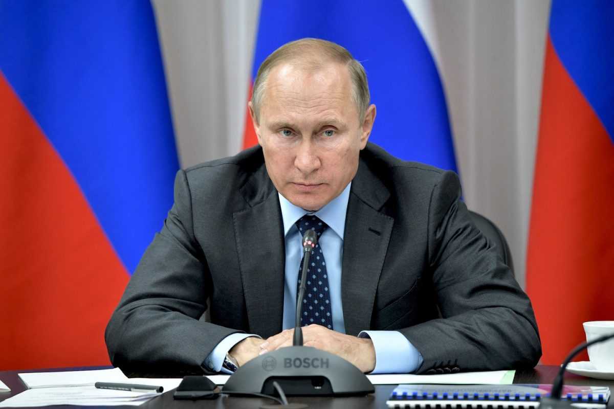 Путин запросил проверку причин роста цен на недвижимость в России