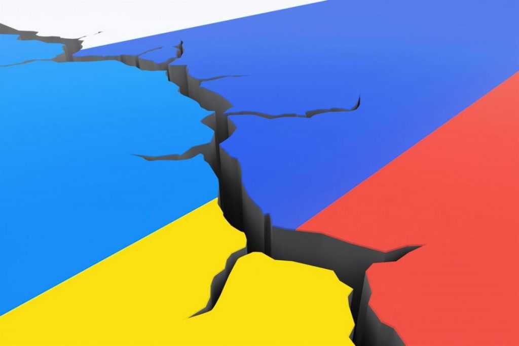В России не планируют конфликтовать с Украиной в открытом поле