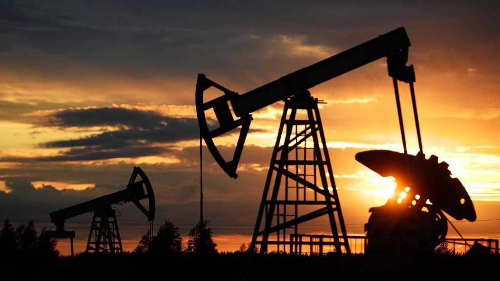 Роснедр: Россия обеспечена нефтью на 58 лет вперед