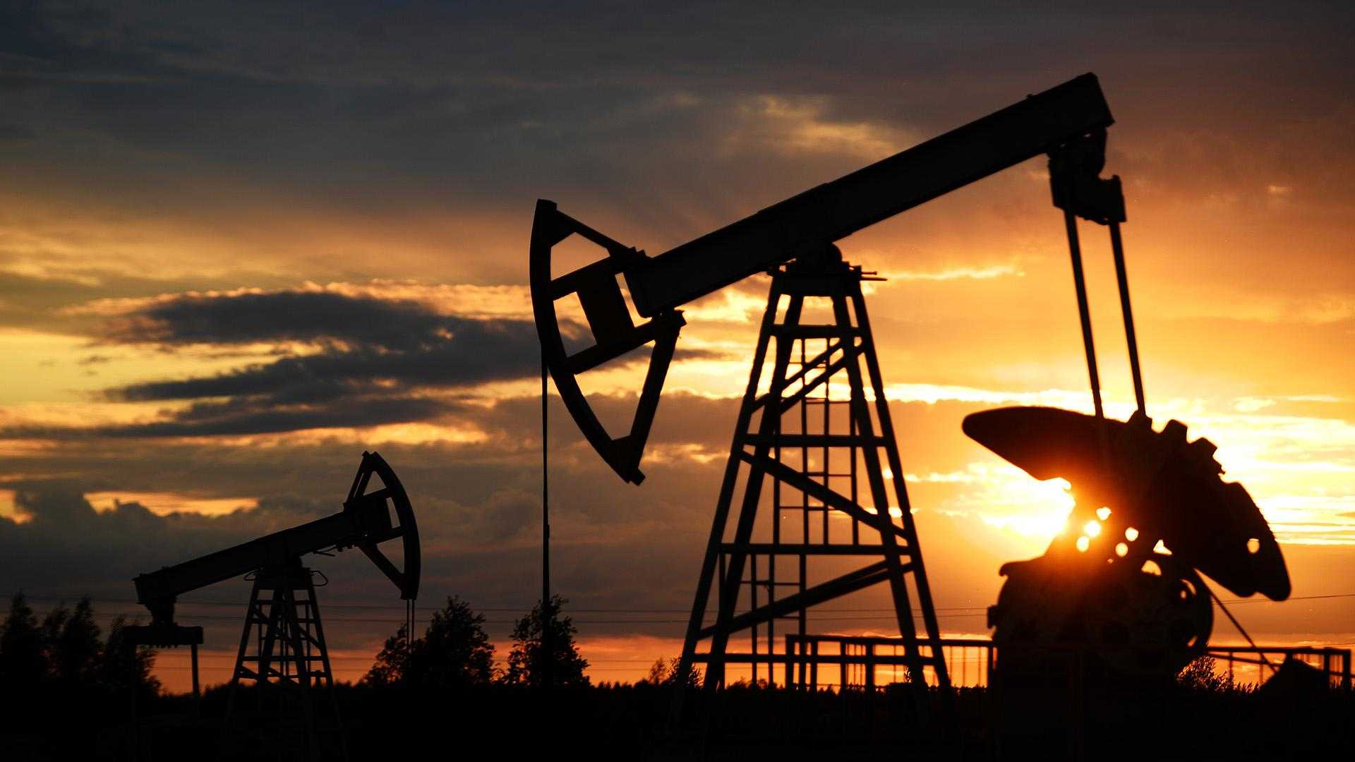 Роснедр: Россия обеспечена нефтью на 58 лет вперед