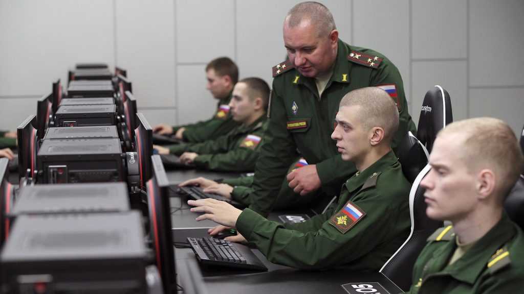 В Минобороне назвали главные противопоказания для службы россиян в армии