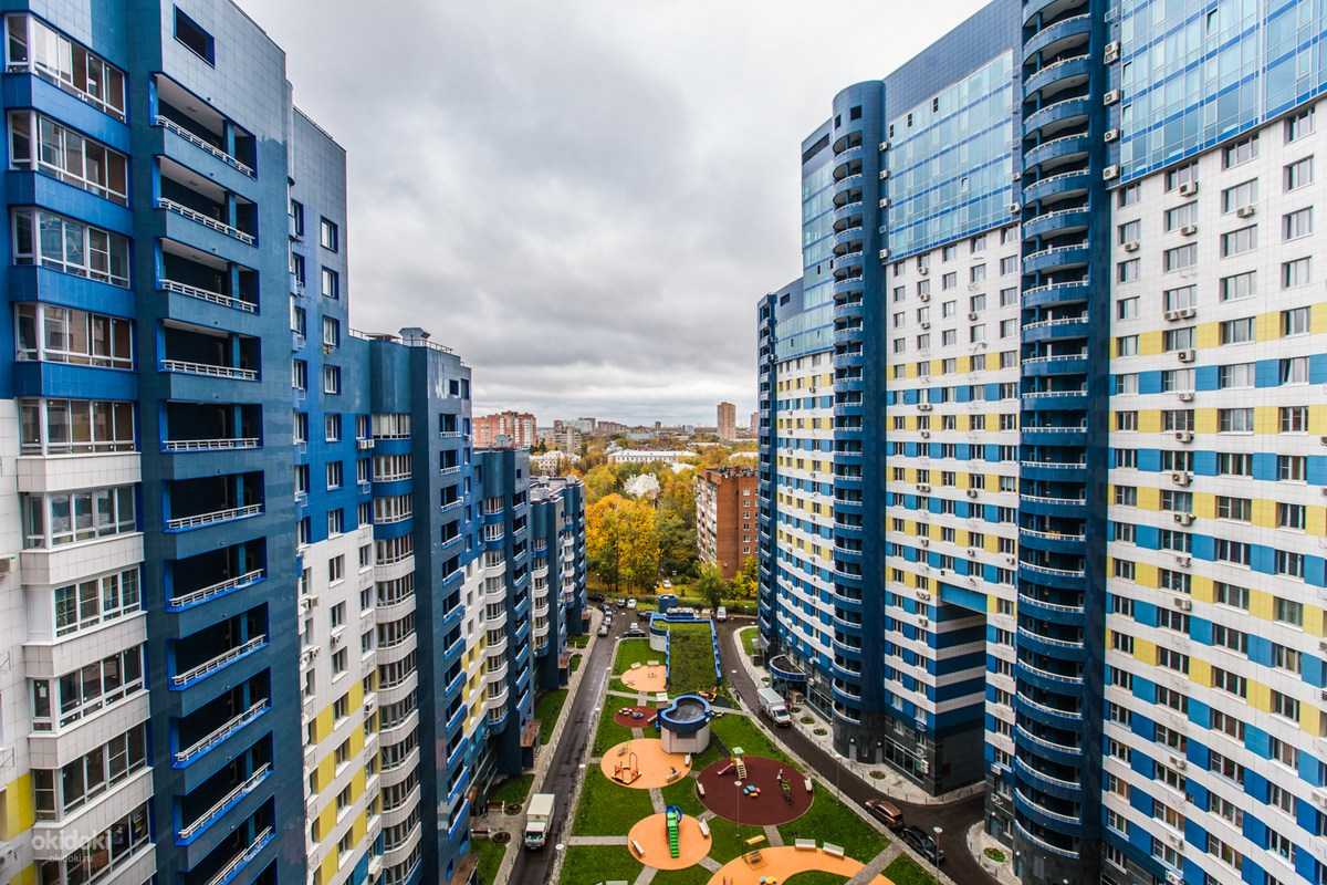 Путин заинтересовался причинами повышения цен на жилье в России