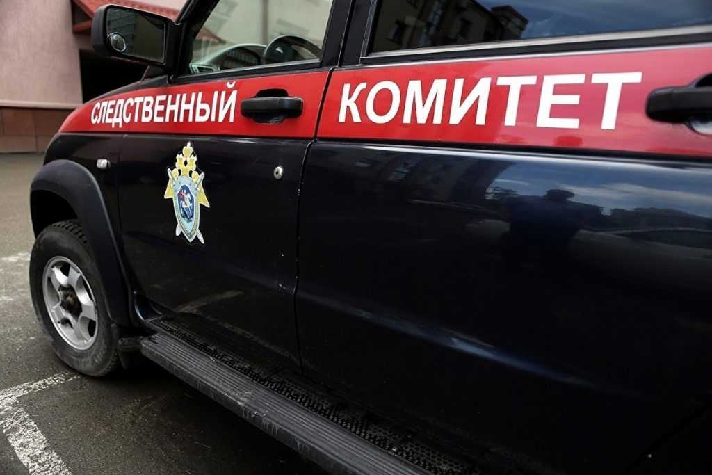 В Петербурге задержали главного городского нефролога Александра Земченкова