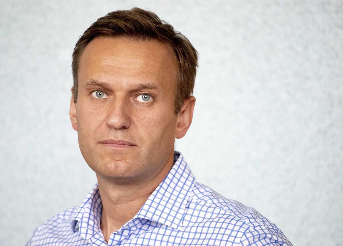 В ПАСЕ призывают освободить из колонии Алексея Навального