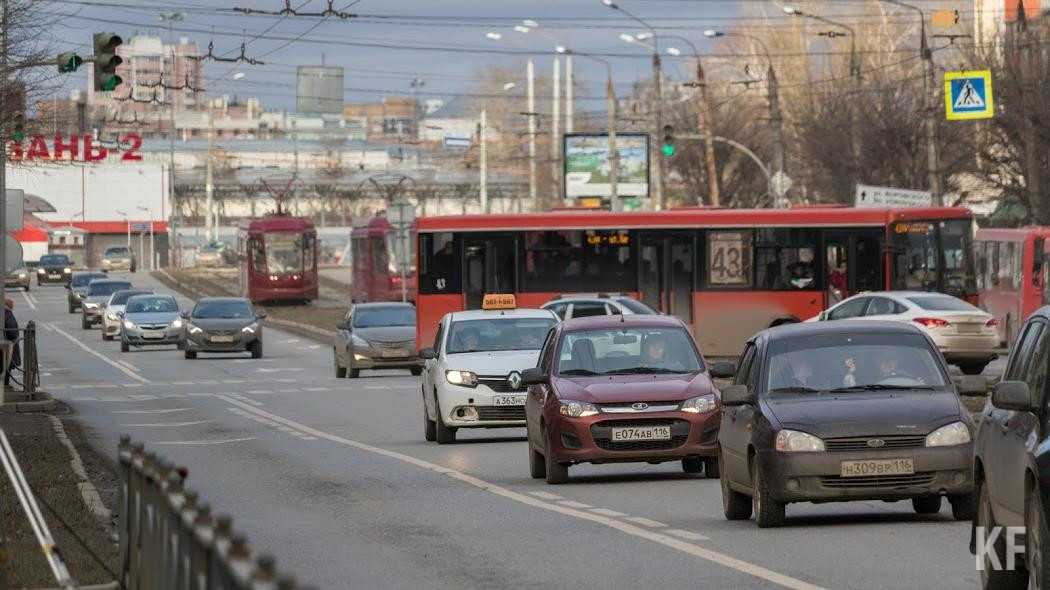 В России заработала «Паутина» для розыска автомобилей