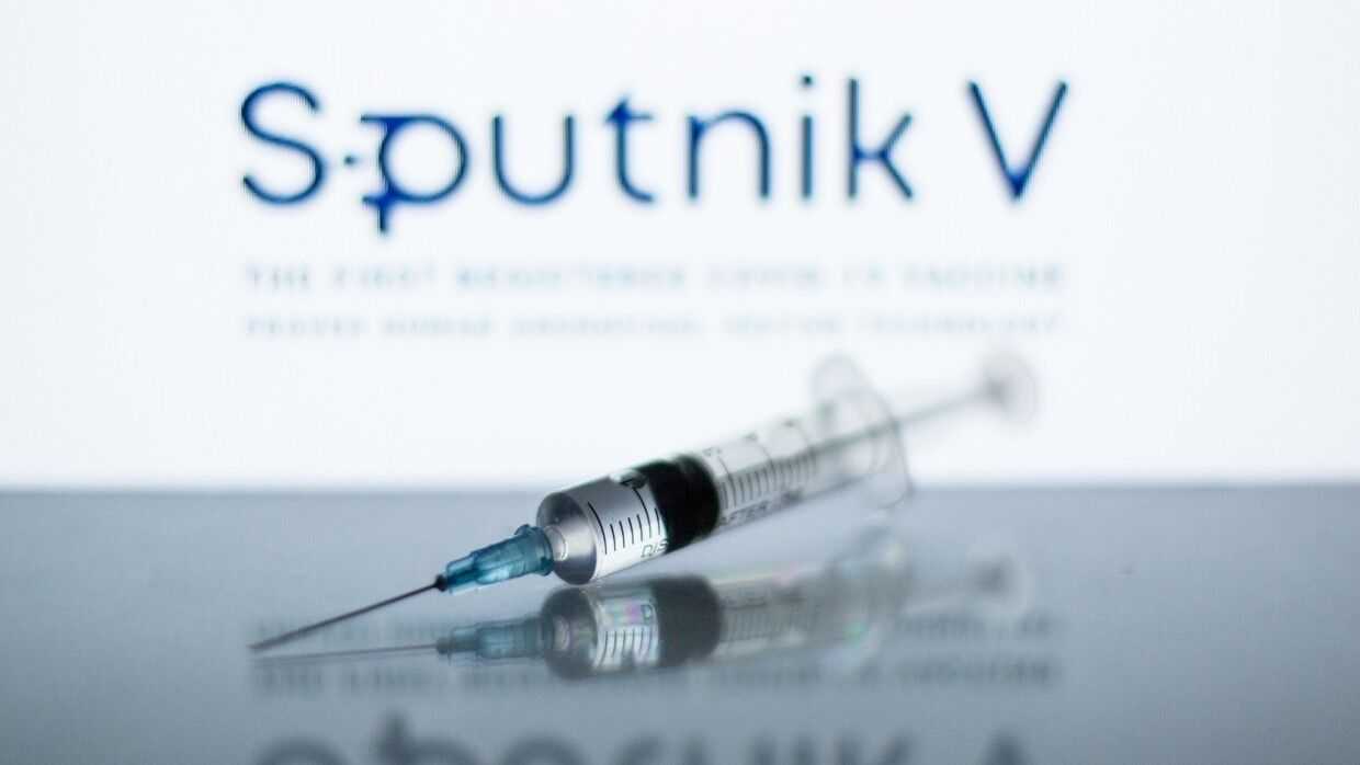 Российскую вакцину от коронавируса будут производить в Турции