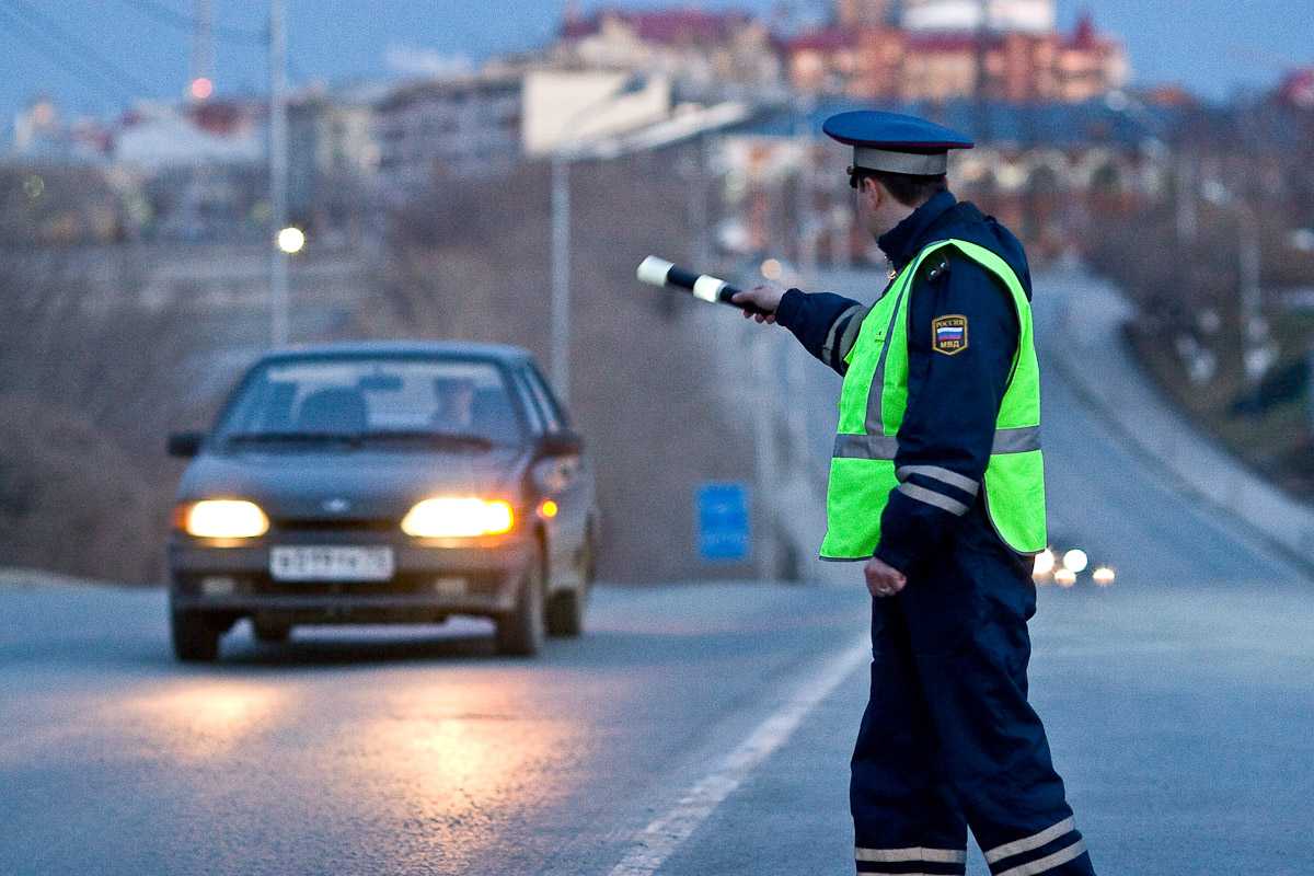 Возникли сложности при внесении изменений в ПДД