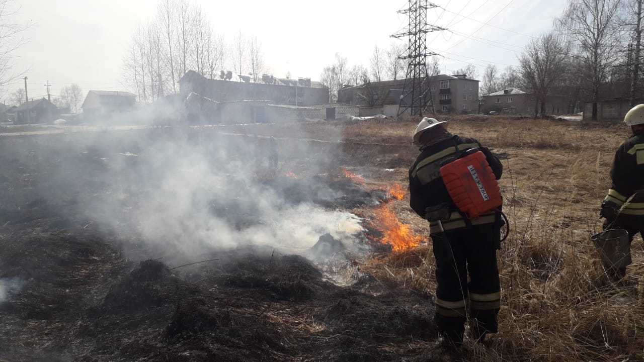 фото ГУ МЧС по Владимирской области