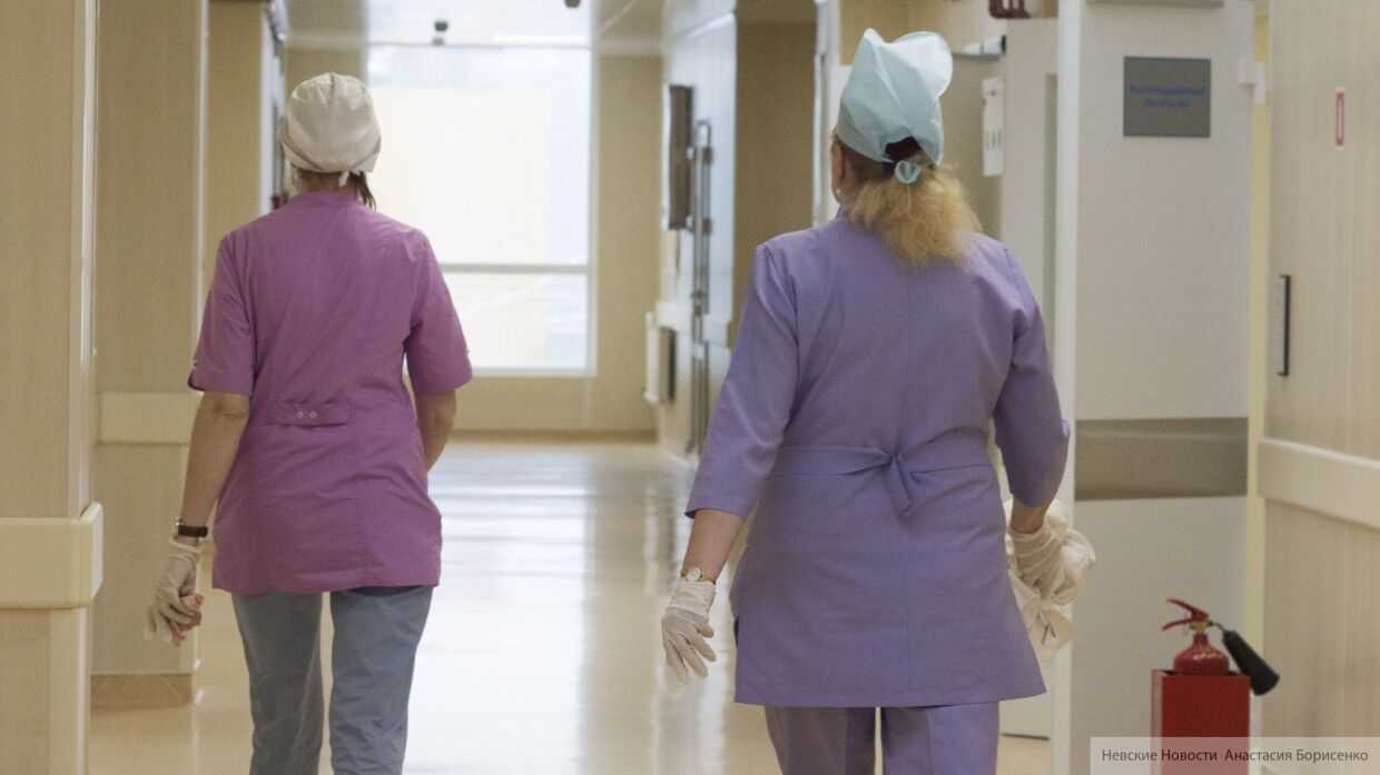 В Москве расследуют факт издевательства медсестры над пациенткой