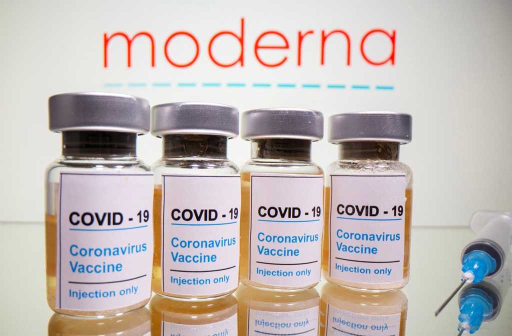 Назвали лучшую вакцину от коронавируса, и это не «Спутник V»