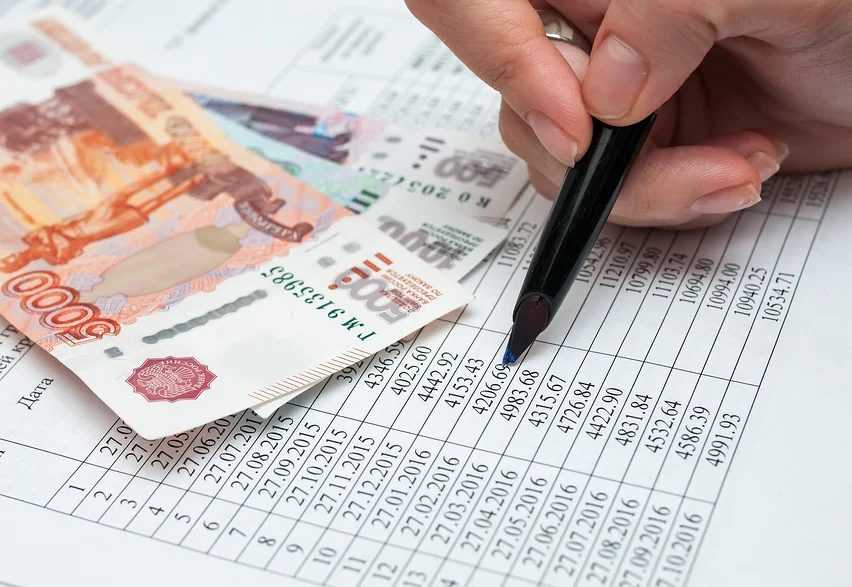 Россиян предупредили, что за досрочное погашение кредита в банке могут быть штрафы