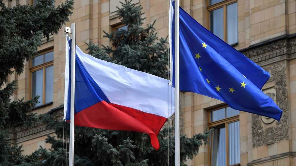«Российскую версию» по делу о взрыве в 2014 году считают единственной в Чехии