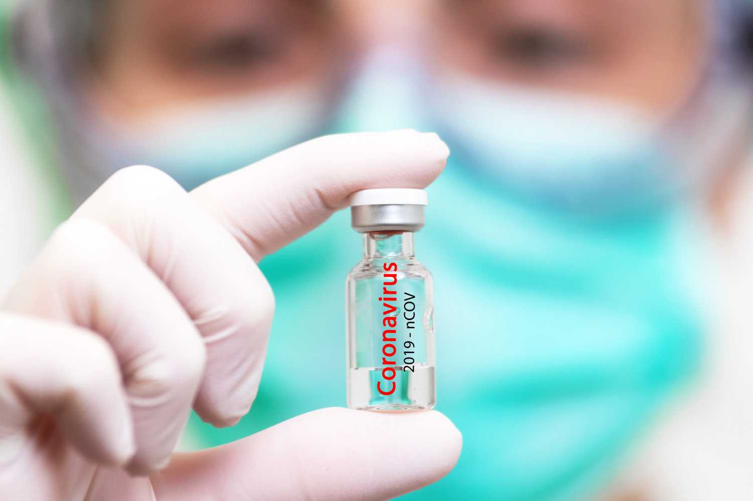 За сутки в России заболели коронавирусом 8 419 человек