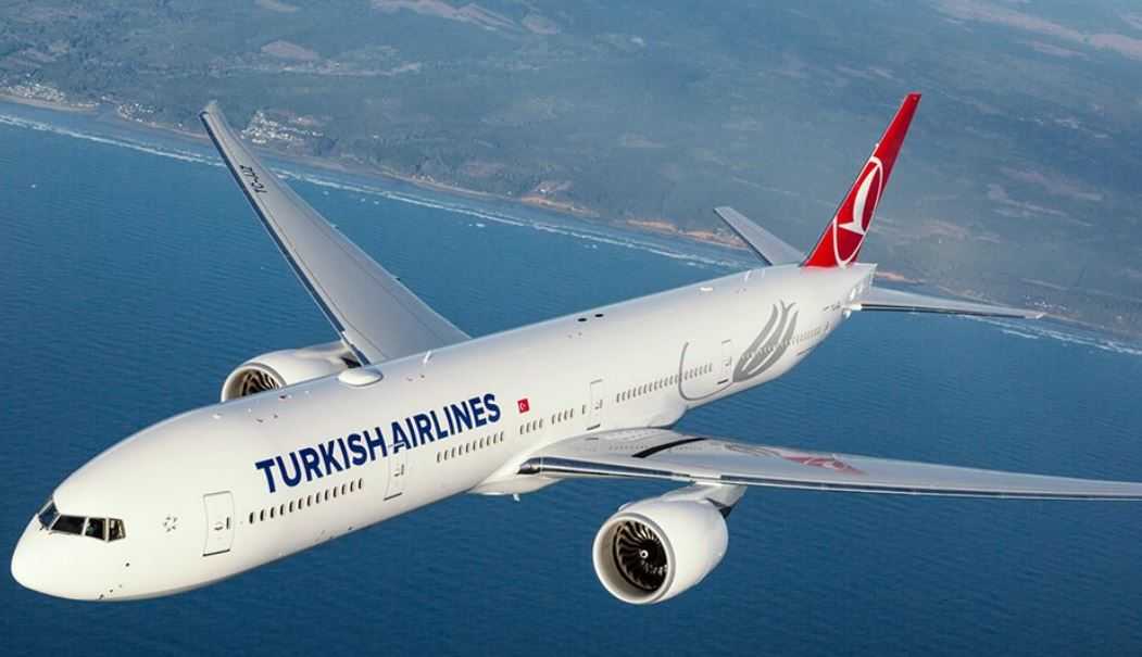 Турция просит Россию возобновить авиаперелеты в курортные регионы