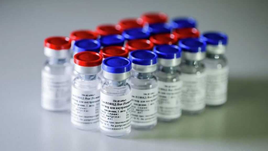 В Азербайджане начинают вакцинацию препаратом «Спутник V»
