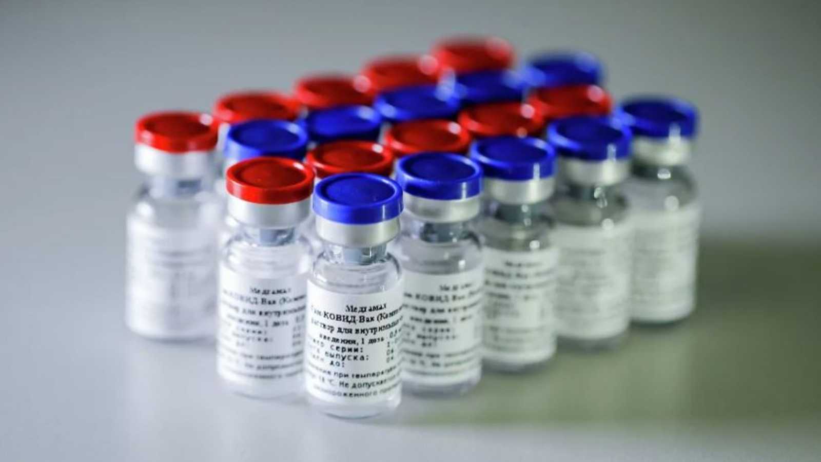 В Азербайджане начинают вакцинацию препаратом «Спутник V»