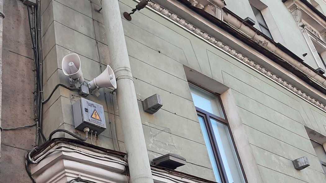 В России теперь запрещена звуковая реклама на улицах