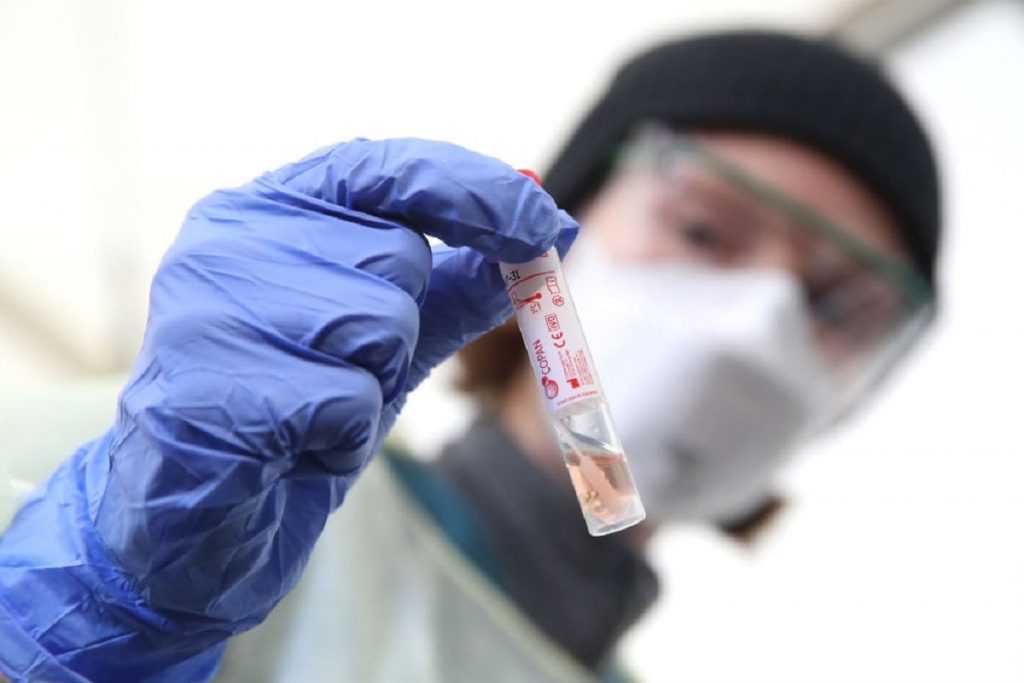 7 639 человек заболели в России коронавирусом за последние сутки