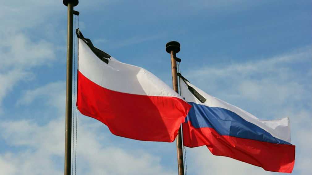 Польша заявила об упущенных шансах в отношениях с Россией из-за Украины