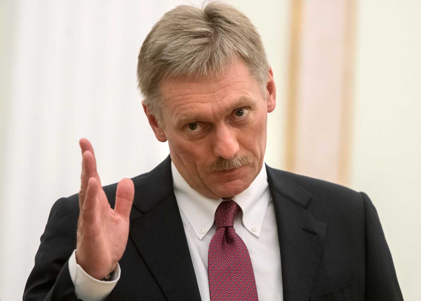 В Кремле рассказали о возможности отгула после вакцинации