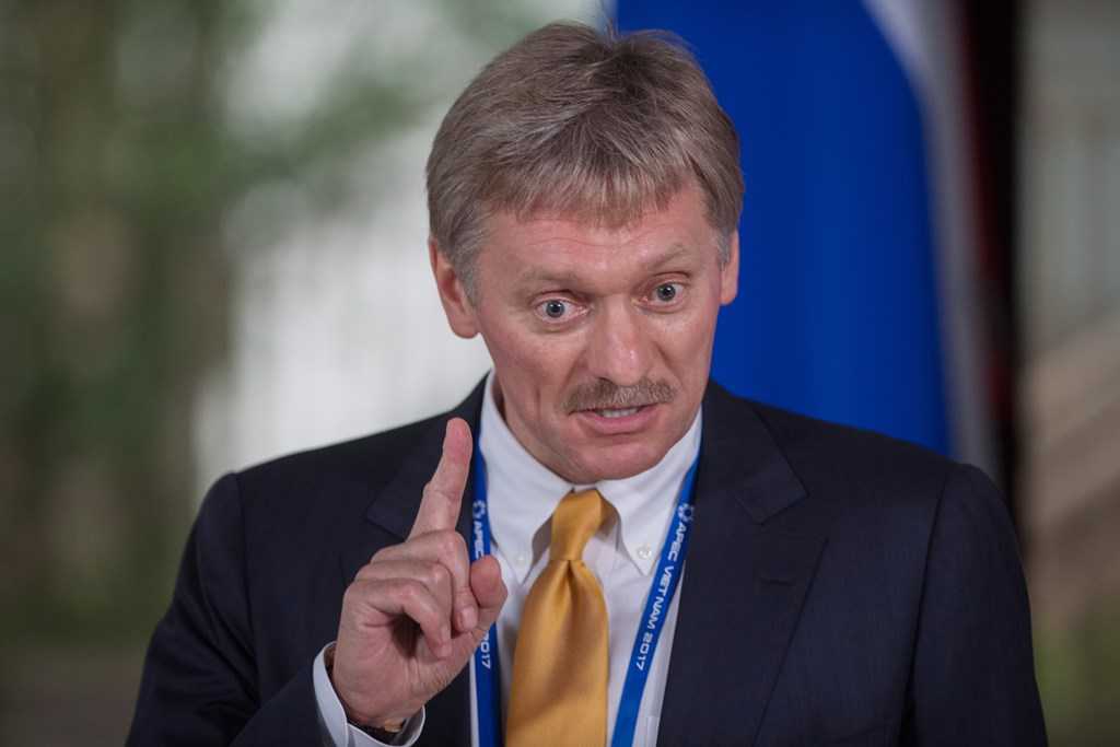 Песков прокомментировал слова президента Польши о «ненормальности» России