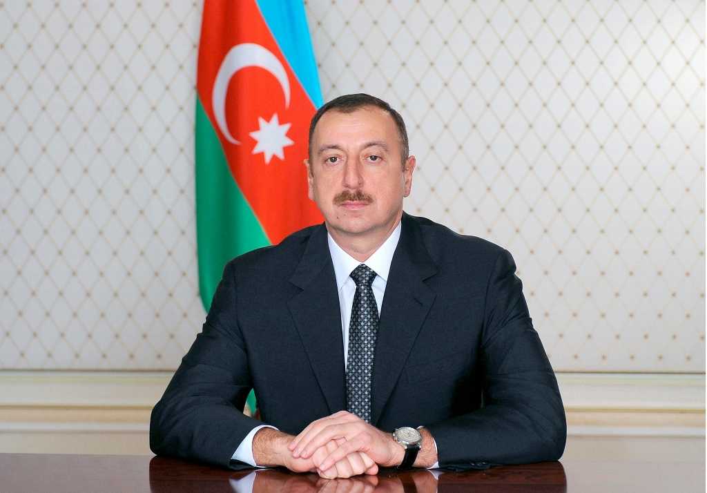 Путин провел телефонные переговоры с главой Азербайджана