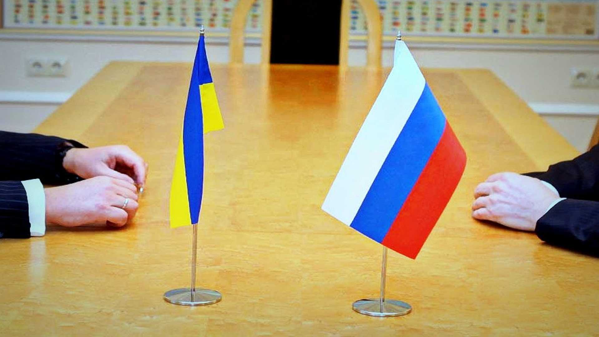 Посол Украины потребовал от России репараций