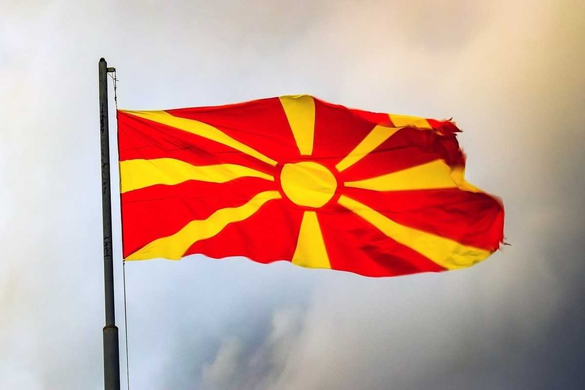 Посольство России в Северной Македонии сообщило о высылке российского дипломата