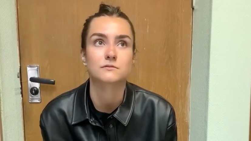 Адвокату задержанной в Минске гражданки России не дали встретиться с ней в СИЗО