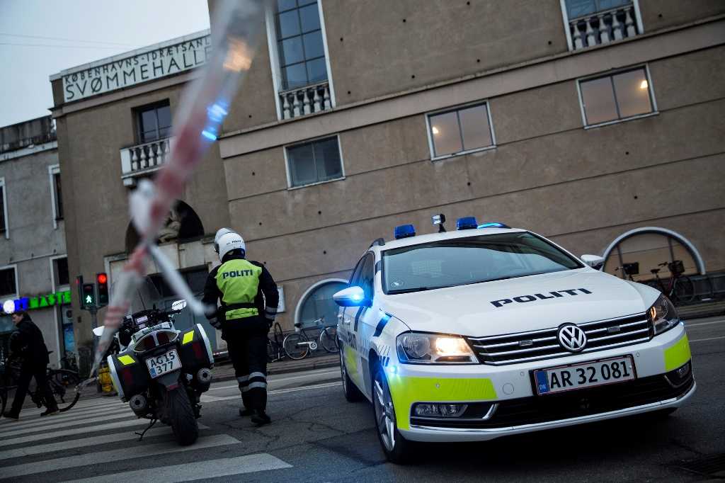 В Дании россиянина приговорили к трем годам тюрьмы по делу о шпионаже