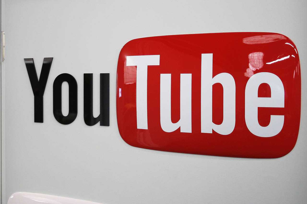 YouTube удалил видеоролик политика Слуцкого