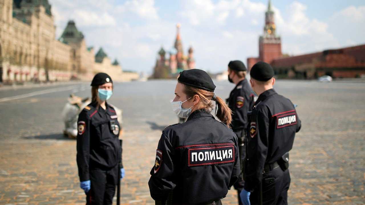 Московский оперштаб уточнил работу учреждений во время новых ограничений