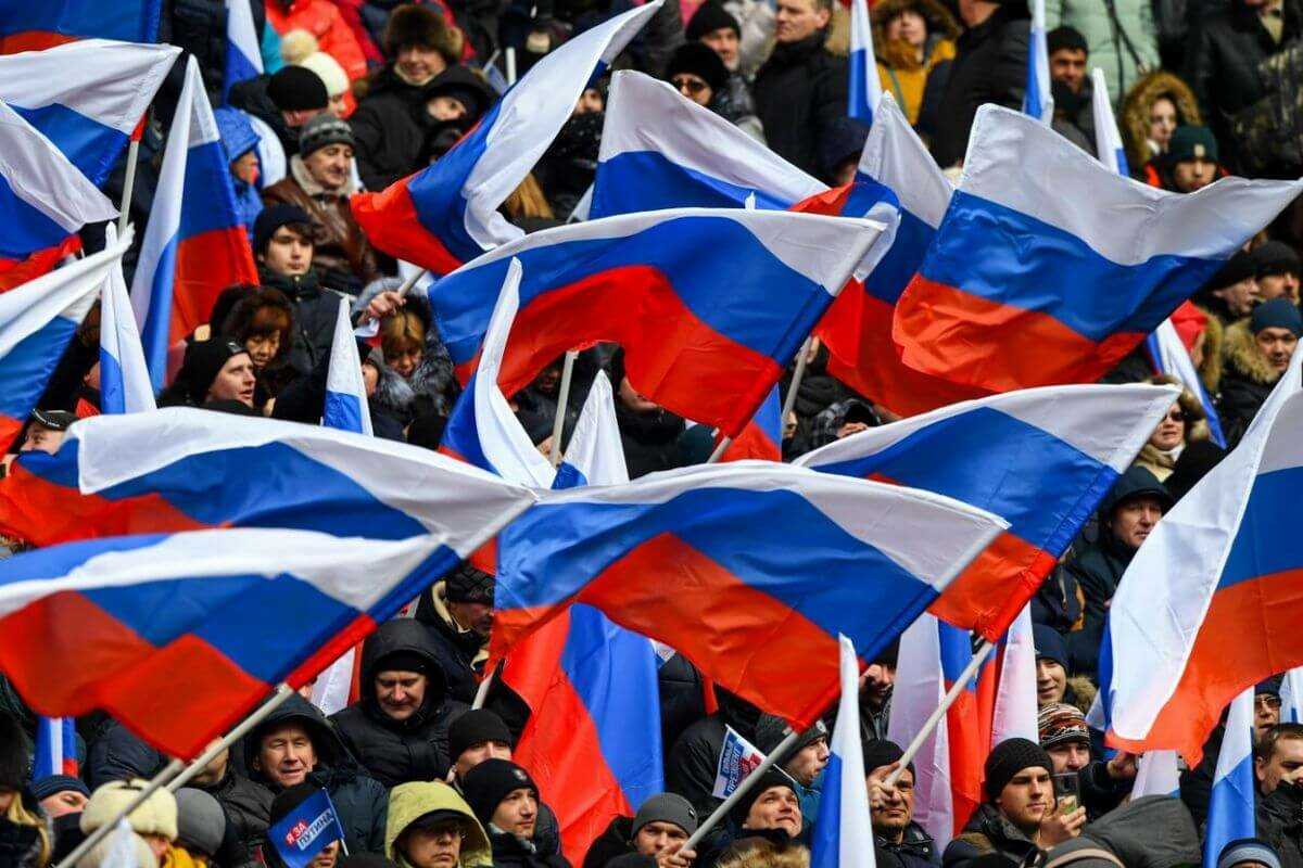 В России будут расширять санкции за нарушение прав россиян