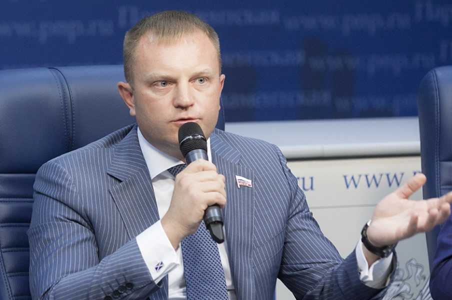 Депутат из Госдумы хочет понизить процентную ставку по микрозаймам