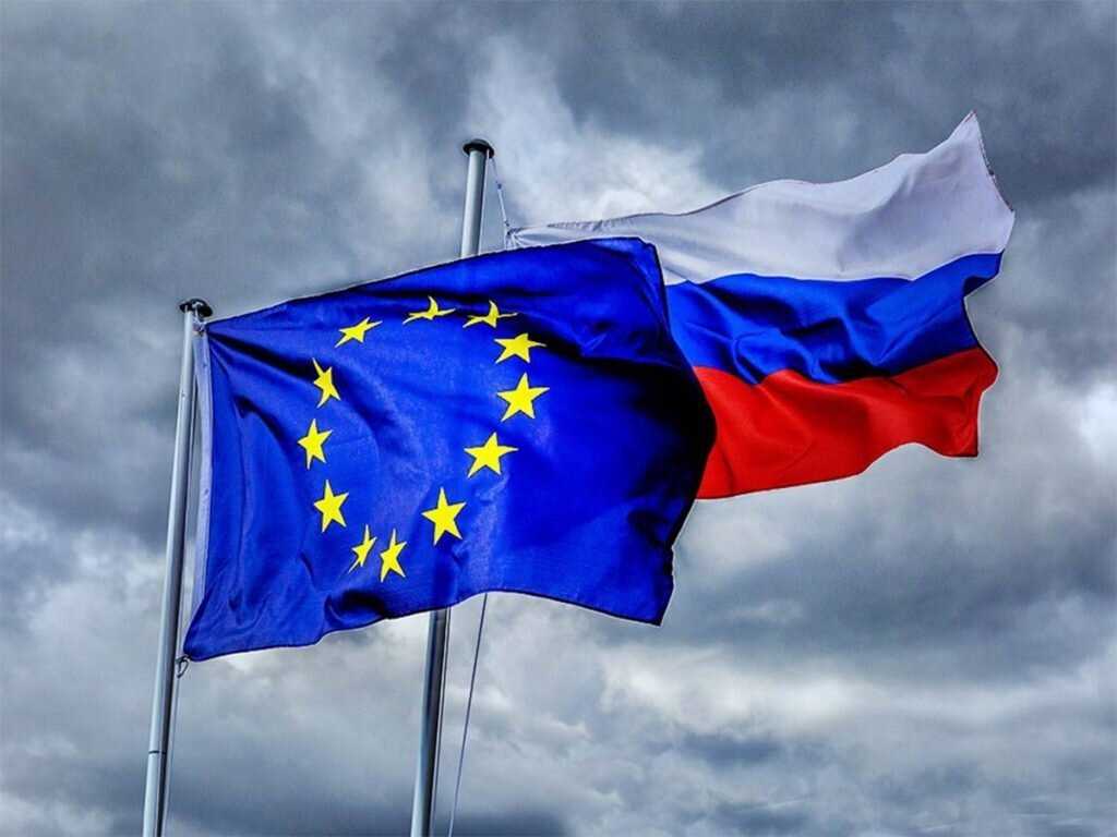 Украина считает победой отказ Евросоюза от саммита с Россией