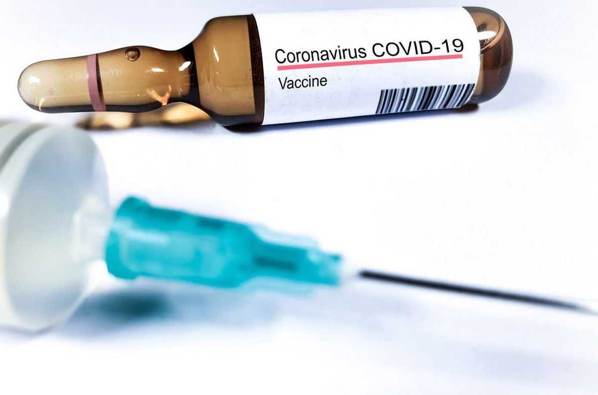 Володин предложил закрепить в законе добровольную вакцинацию от коронавируса