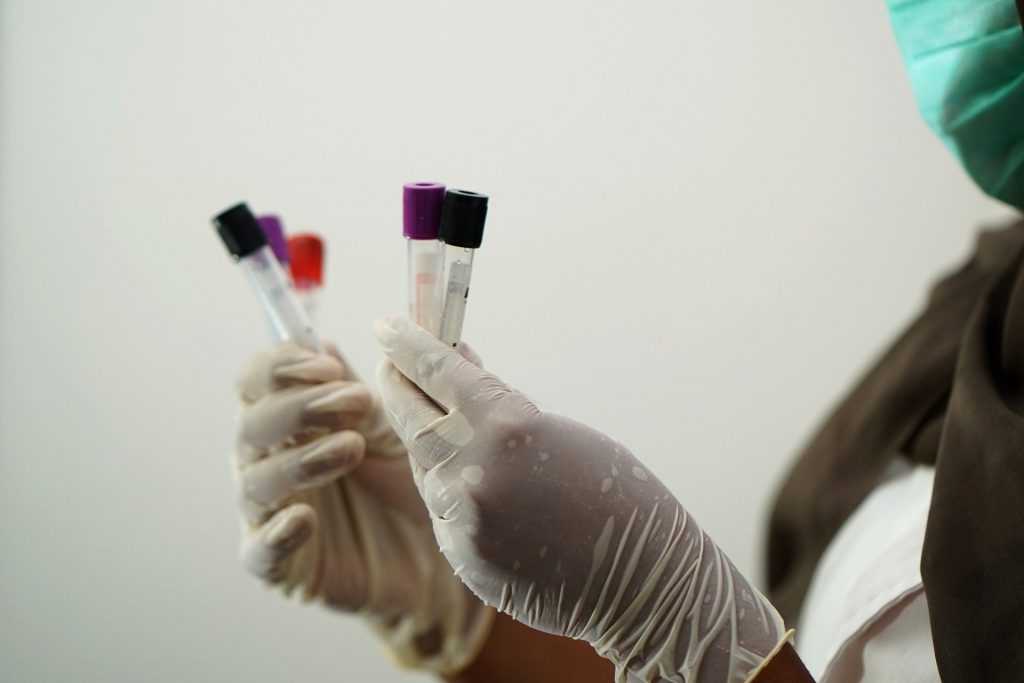 Американские ученые научились нейтрализовать коронавирус