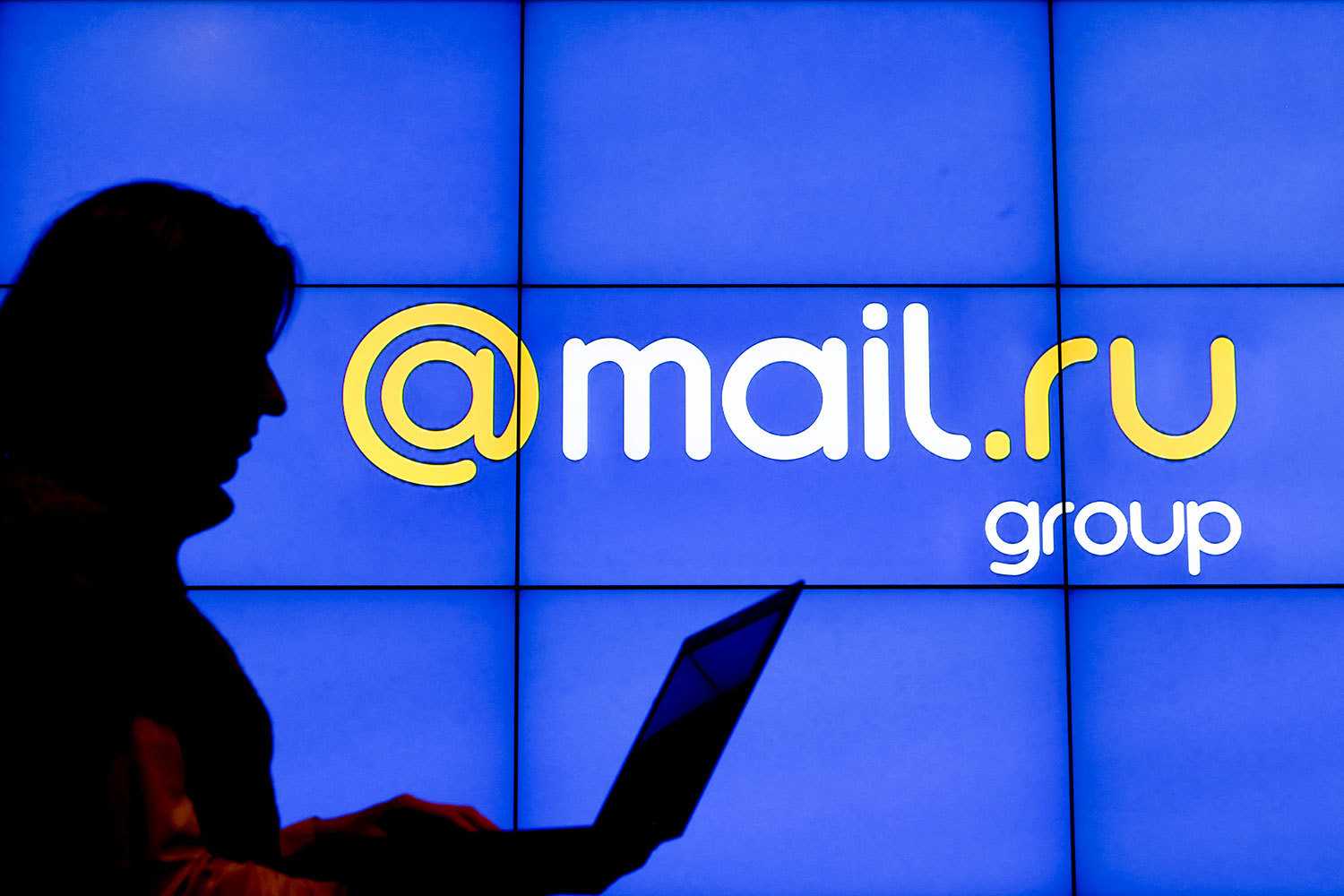 Пользователи Mail.Ru пожаловались на неполадки в работе сервиса