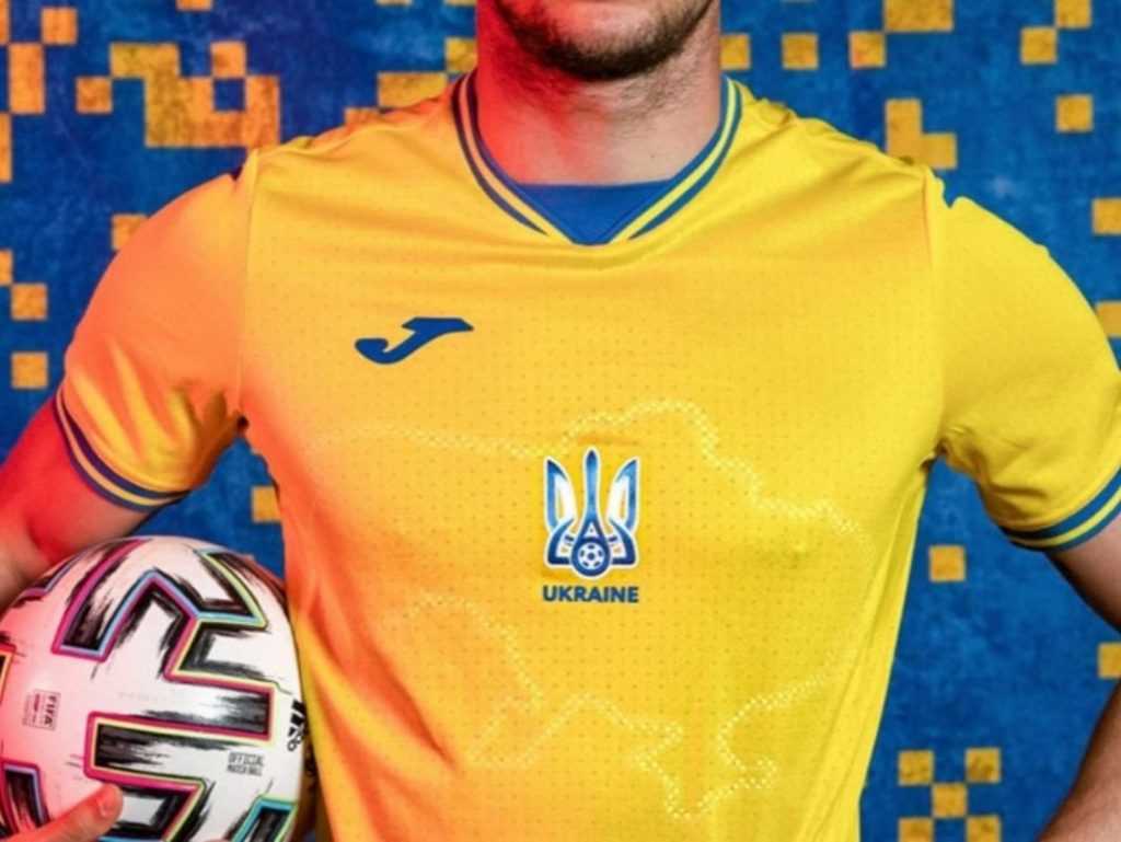 Госдума дала комментарий по новой форме украинский футболистов
