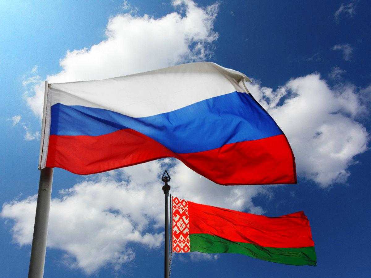 Белоруссия готова сотрудничать с Россией по всем направлениям