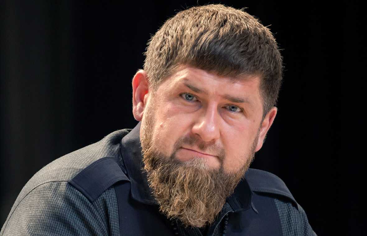 Кадыров сообщил, что в Чечне привьют от коронавируса все взрослое население