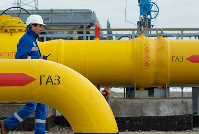 Россия и Турция ведут переговоры о возможном транзите газа