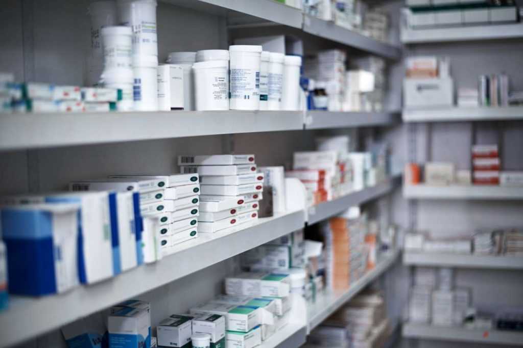 В России грядет повышение цен на лекарства