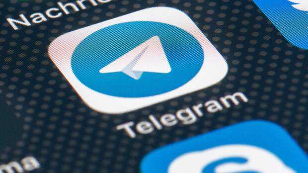 Телеграм оштрафован еще на 11 млн рублей
