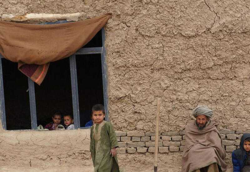 Неизвестные лица в Афганистане напали на миссию ООН