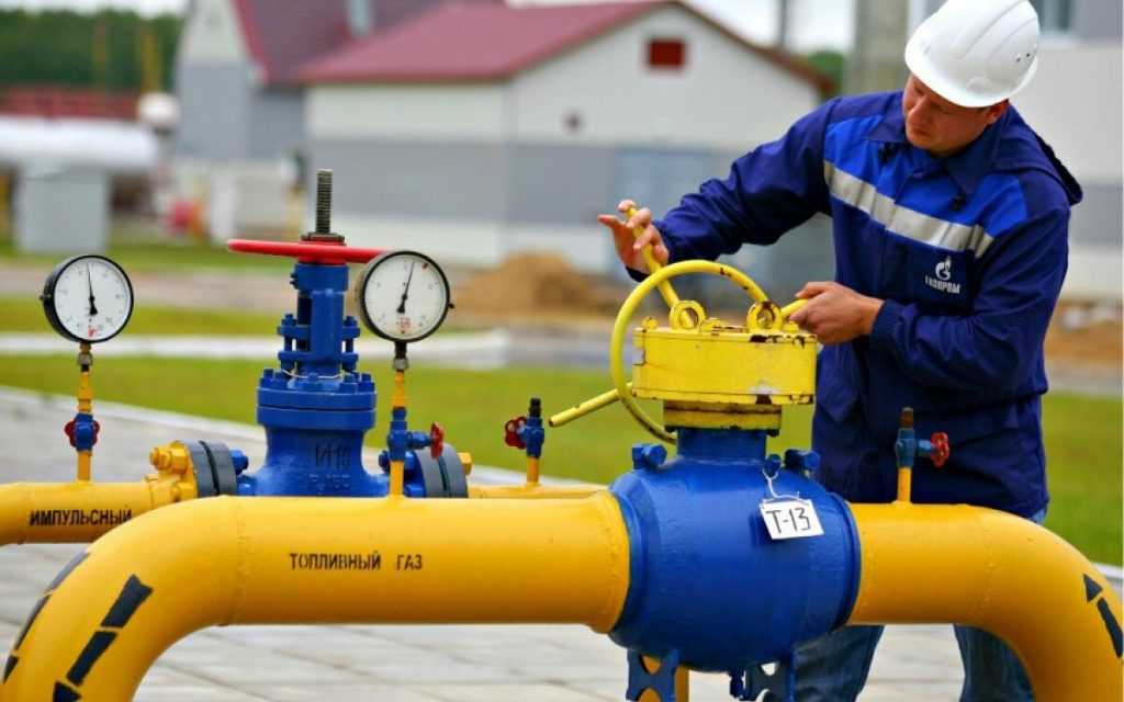 Россия готова к договоренностям по продлению транзита газа через Украину