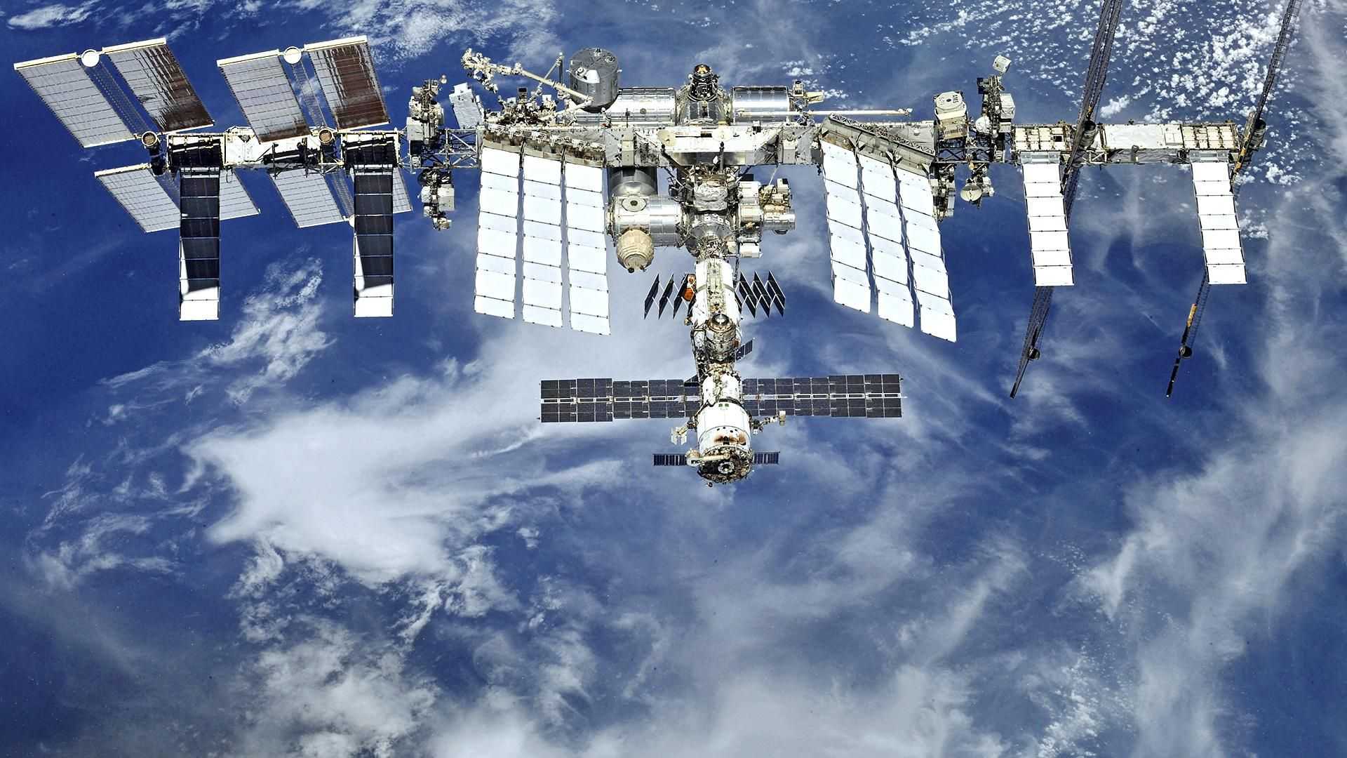 РФ будет согласовывать с Америкой дату запуска модуля «Наука» к МКС
