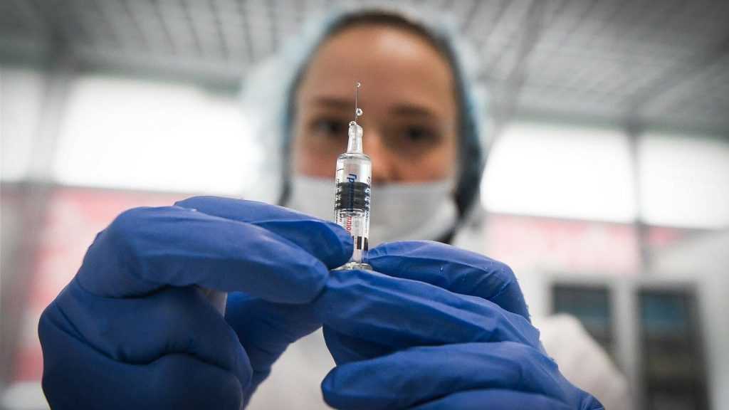 Чечня ввела обязательную вакцинацию от коронавируса